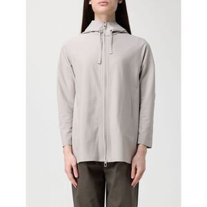 Duno Jacket Woman Grey
